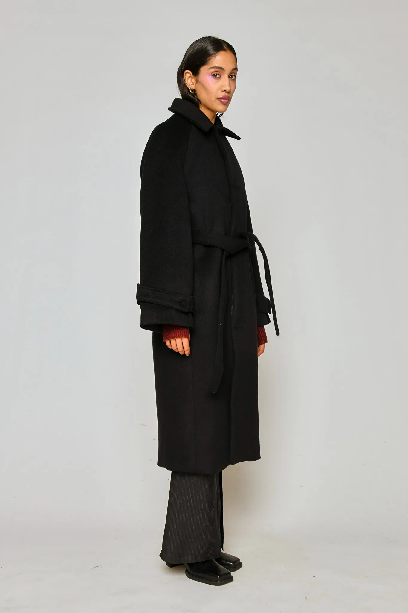 Kaya Coat