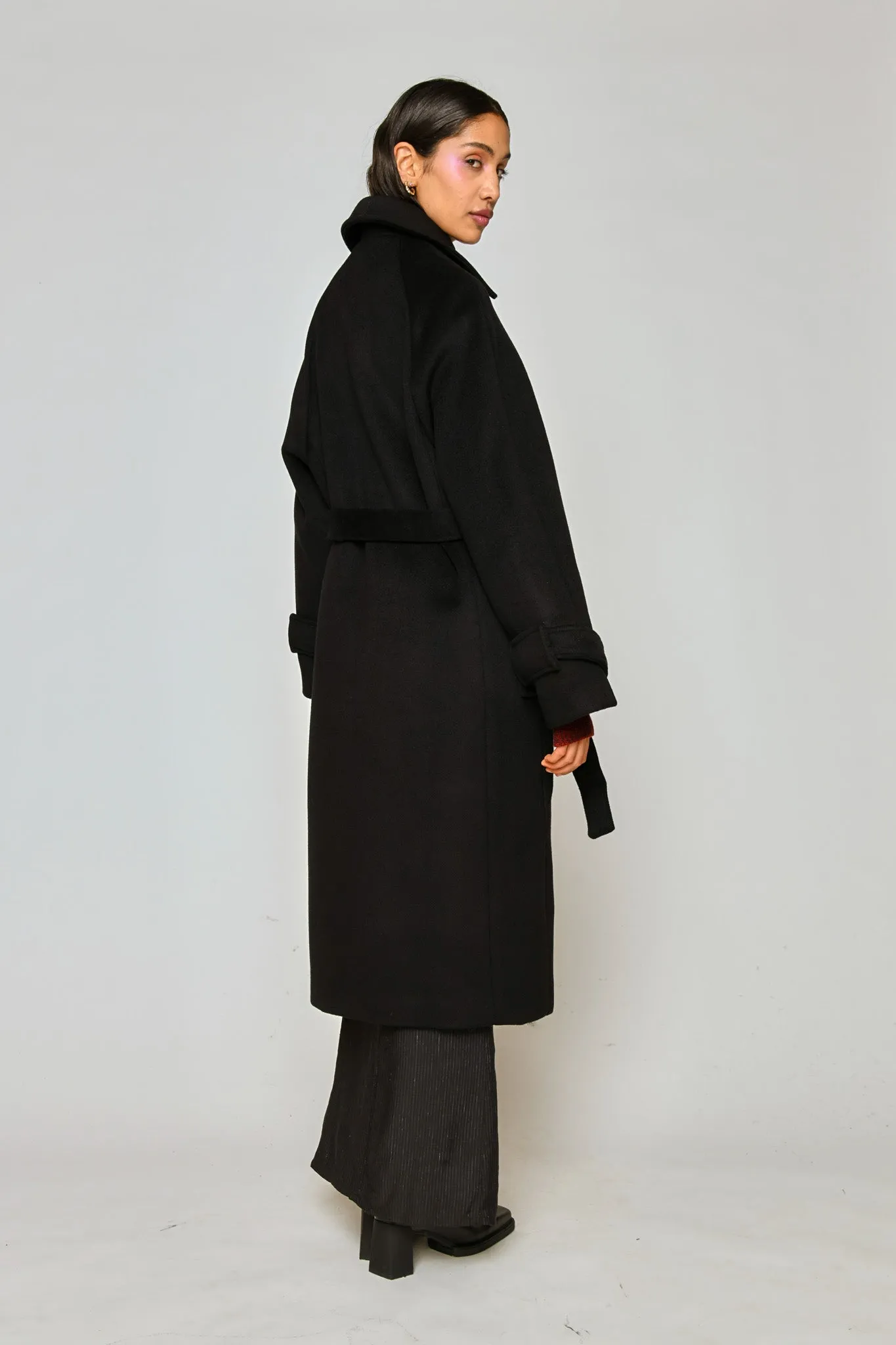 Kaya Coat