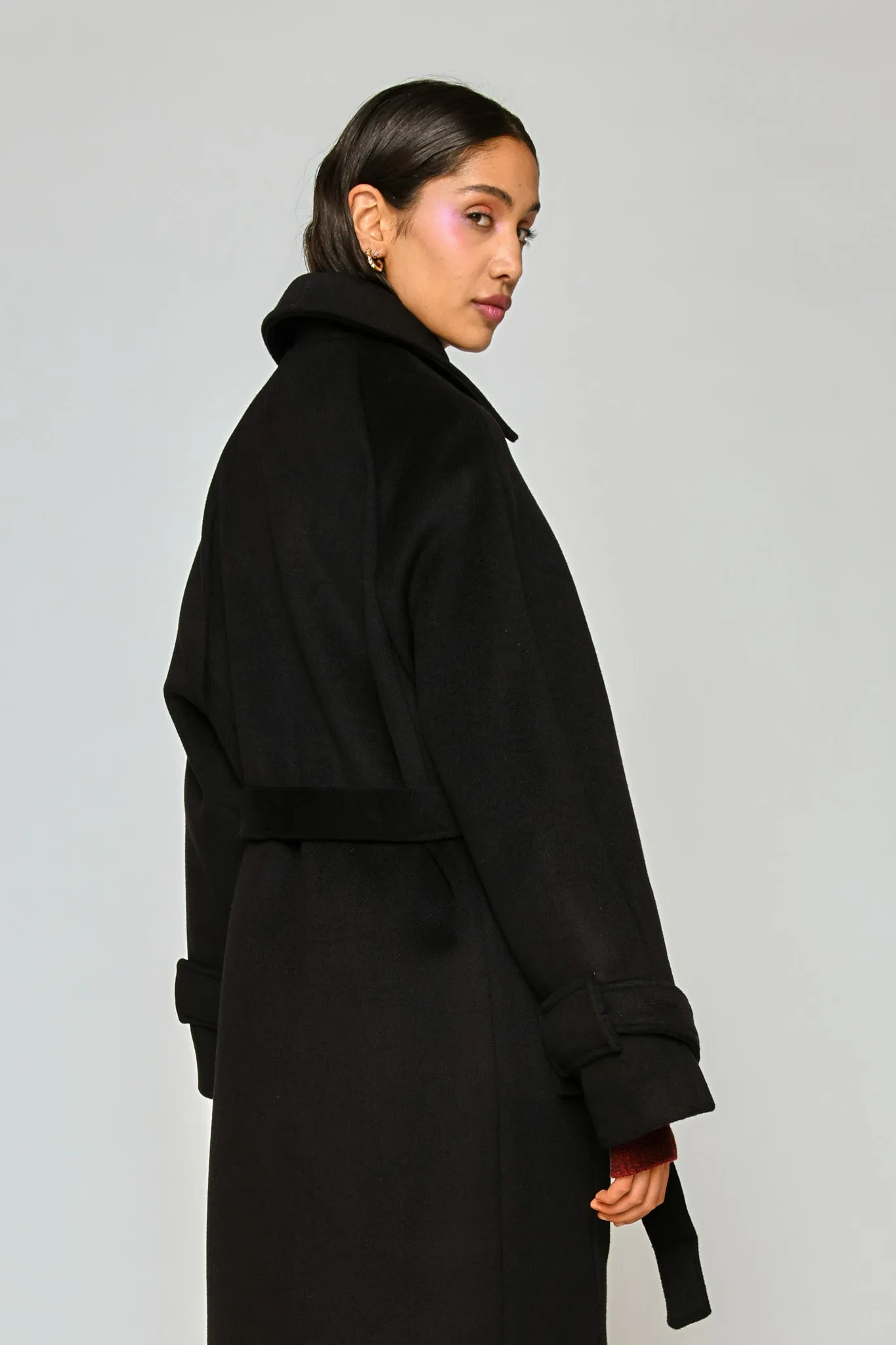 Kaya Coat