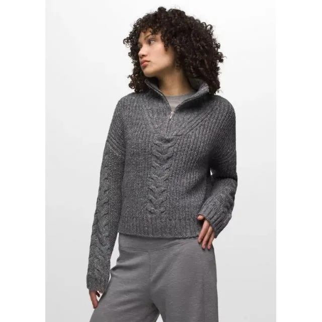 Laurel Creek Sweater