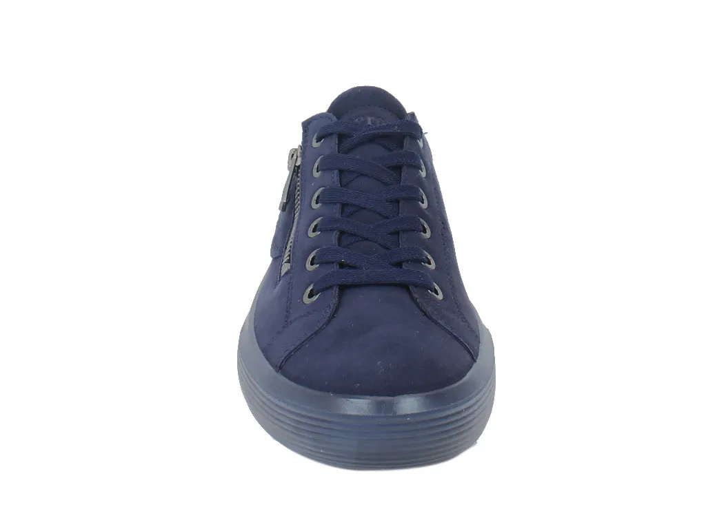 Legero Trainers Fresh 000155-83 Tempesta Blue