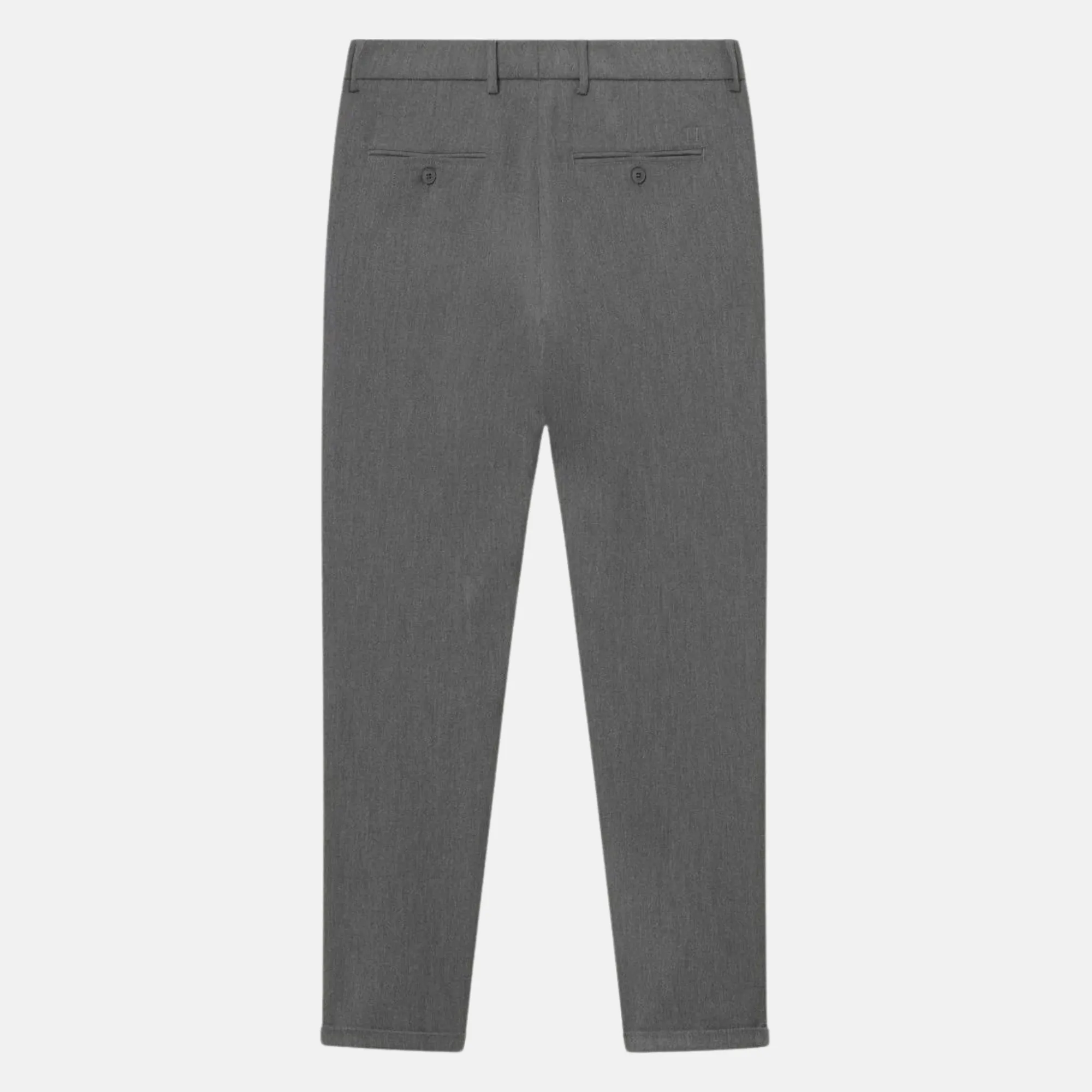 Les Deux Grey Como Suit Pants