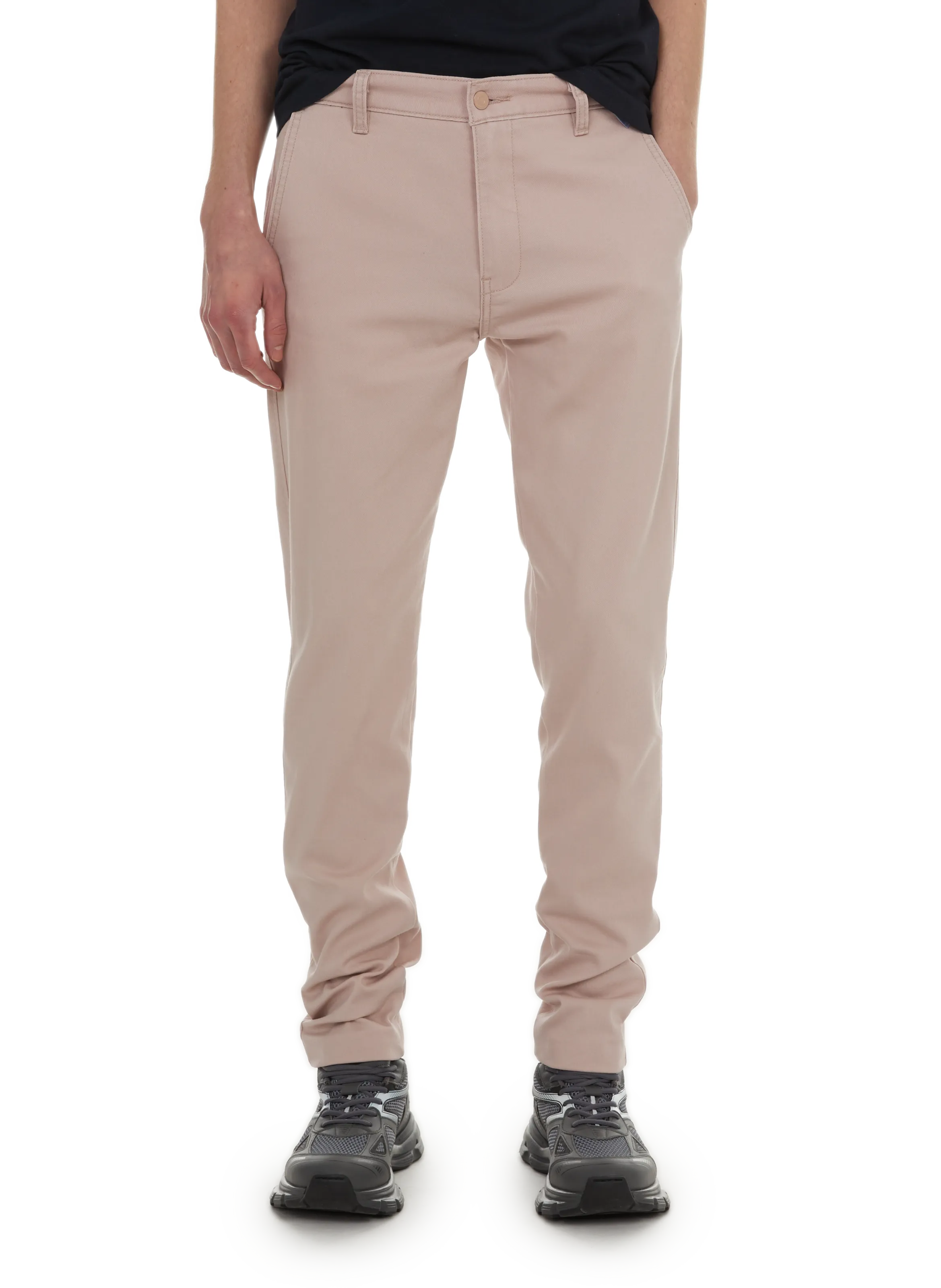 Levi's  XX slim-fit chinos  - Pink