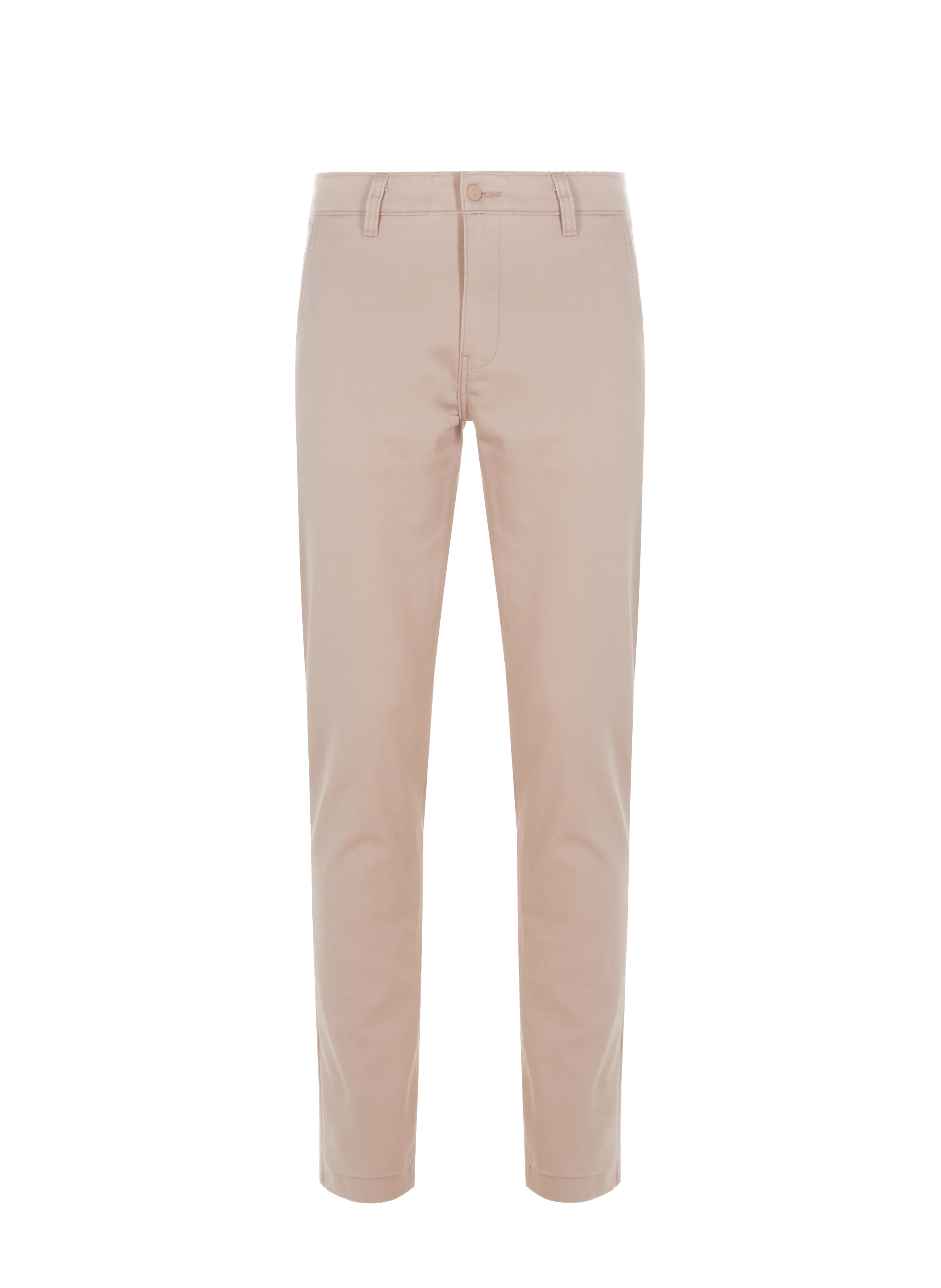 Levi's  XX slim-fit chinos  - Pink