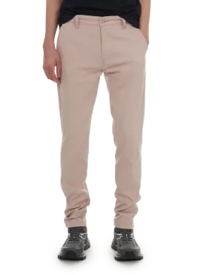 Levi's  XX slim-fit chinos  - Pink