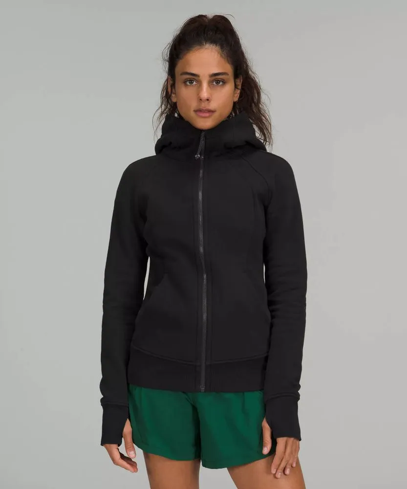 LululemonScuba Full-Zip Hoodie | Women's Hoodies & Sweatshirts