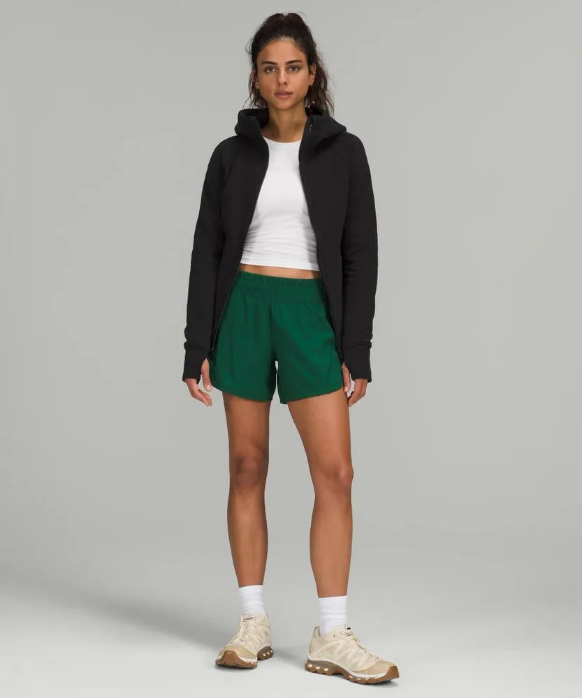 LululemonScuba Full-Zip Hoodie | Women's Hoodies & Sweatshirts