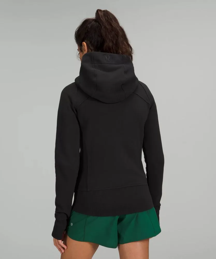 LululemonScuba Full-Zip Hoodie | Women's Hoodies & Sweatshirts