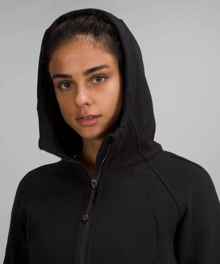 LululemonScuba Full-Zip Hoodie | Women's Hoodies & Sweatshirts