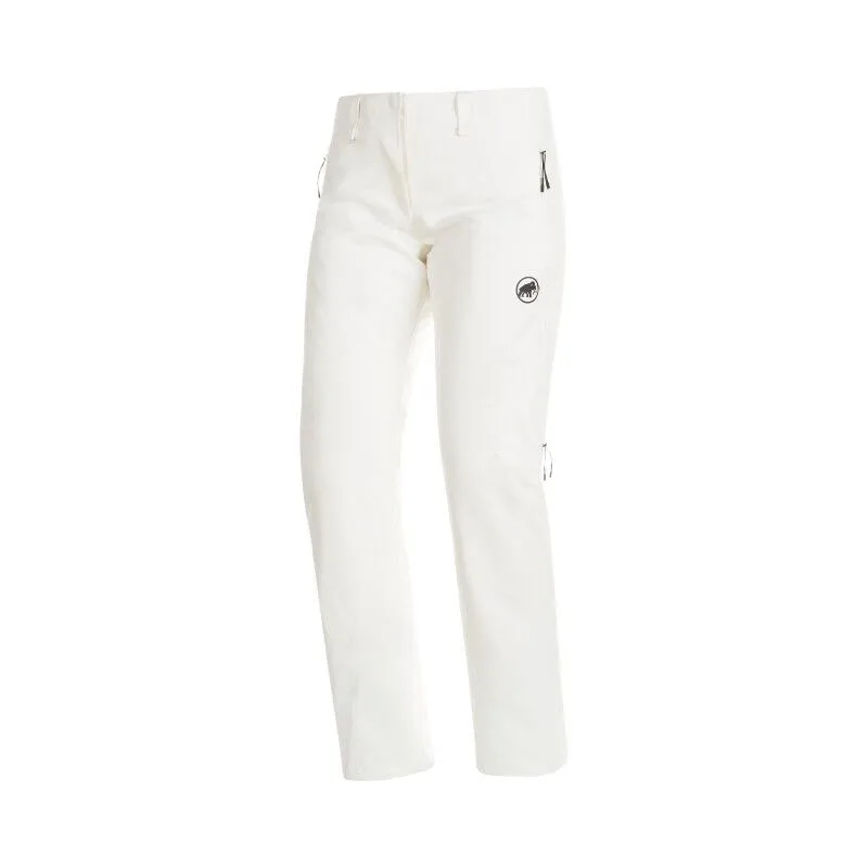 Mammut  Scalottas HS Thermo Pants - Pantaloni da sci - Donna