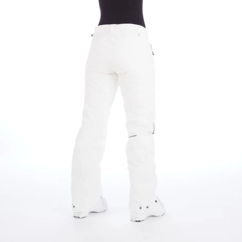 Mammut  Scalottas HS Thermo Pants - Pantaloni da sci - Donna