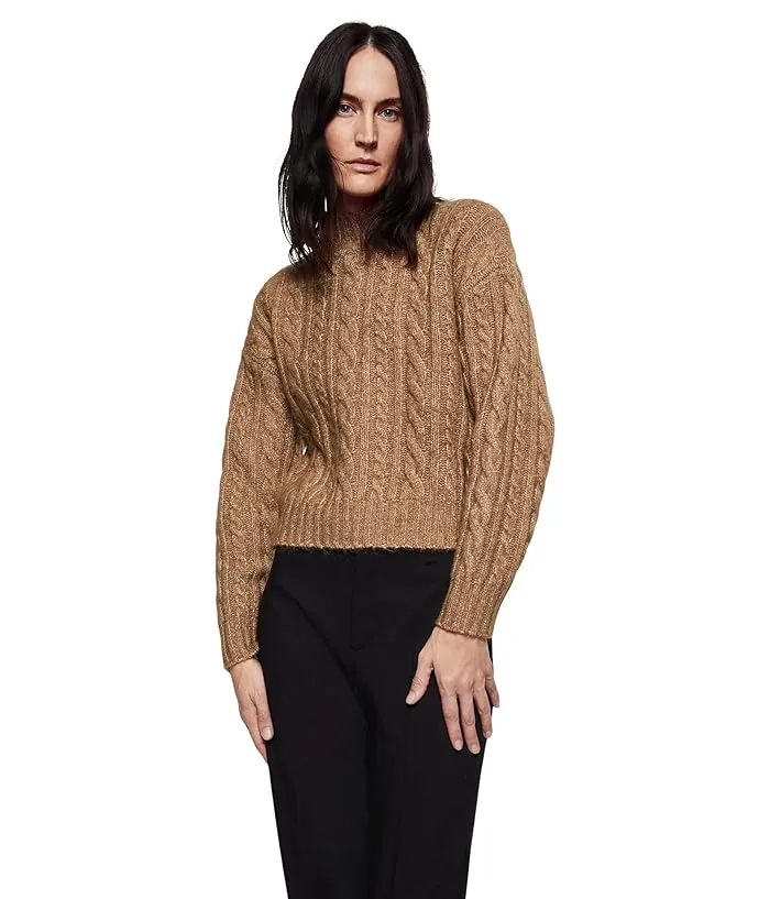 MANGO Eyre Sweater Women's