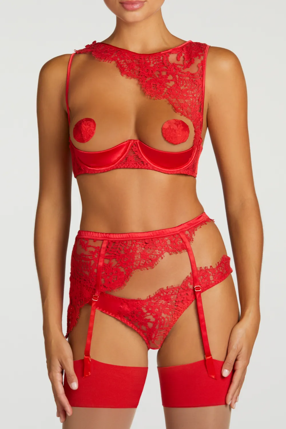 Marella Quarter Cup Bra