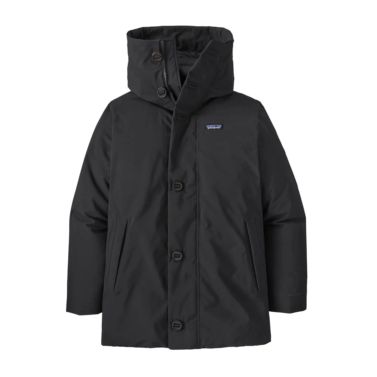 Men's Frozen Range Parka