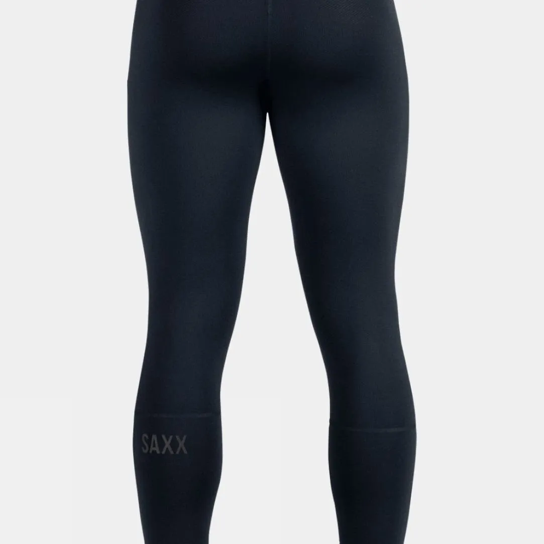 Mens Kinetic Light Compression Mesh Tights