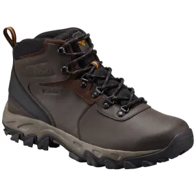 Men's Newton Ridge Plus II Waterproof Hiking Boot