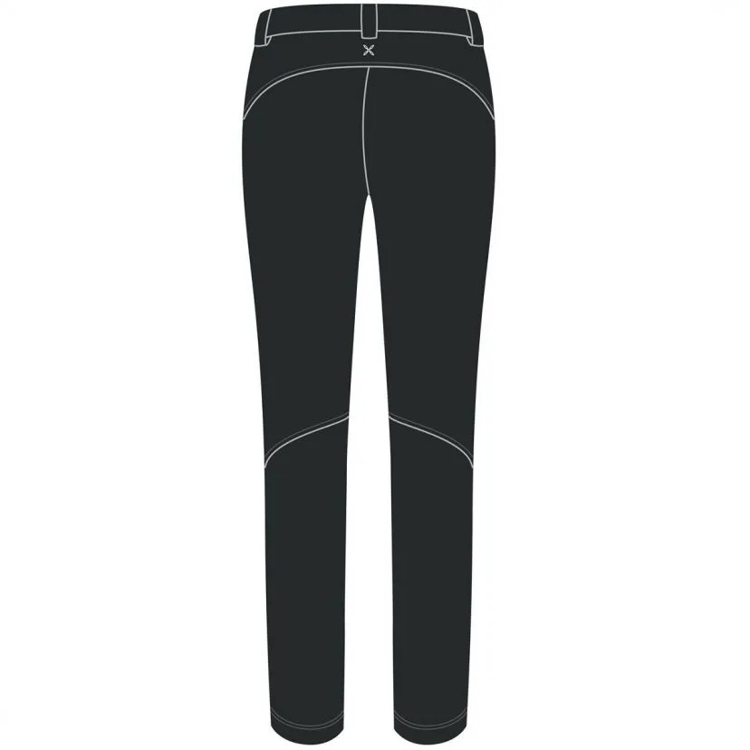 Montura Safari Pants Woman women's pants