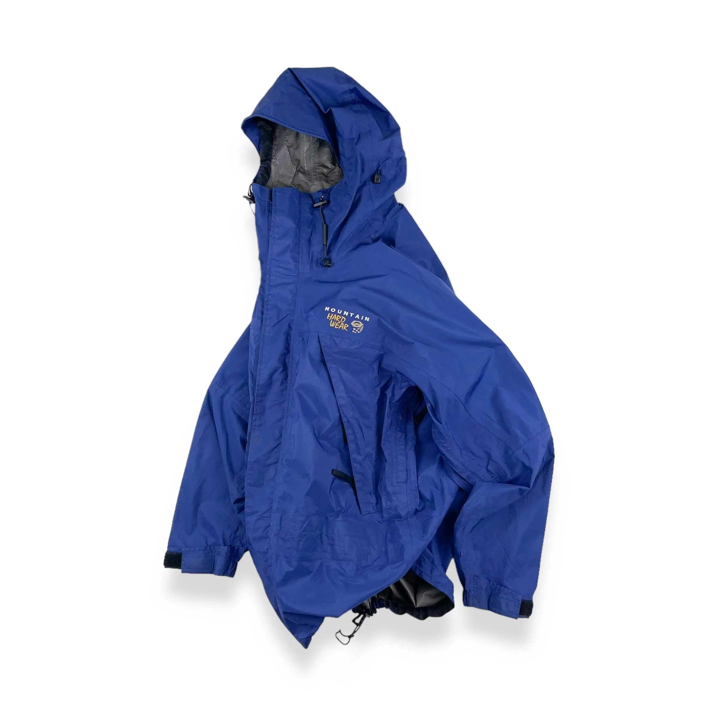 Mountain Hardwear Goretex Paclite (M)