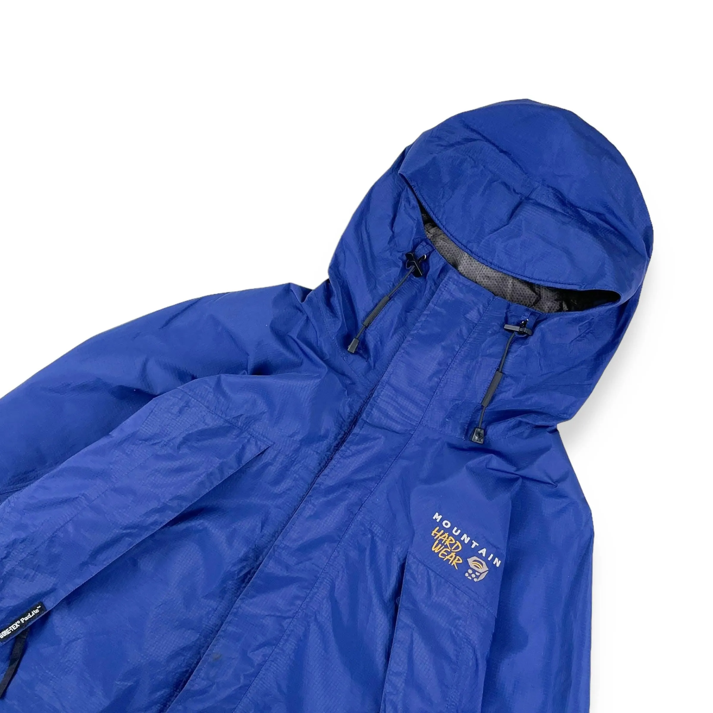 Mountain Hardwear Goretex Paclite (M)