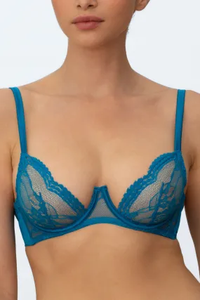 Muse - Elise Plunge Bra