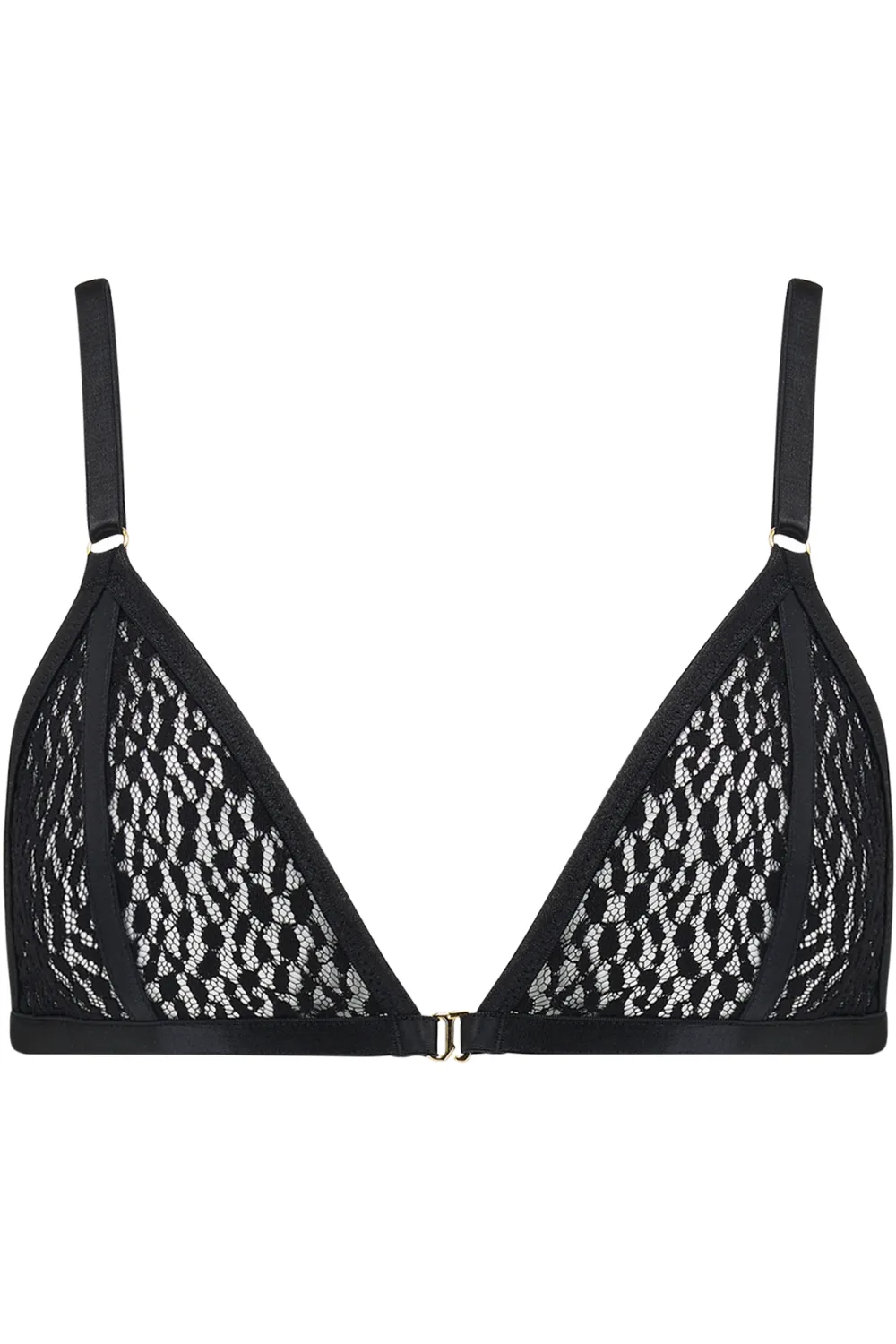 Muse - Lana Triangle Bra