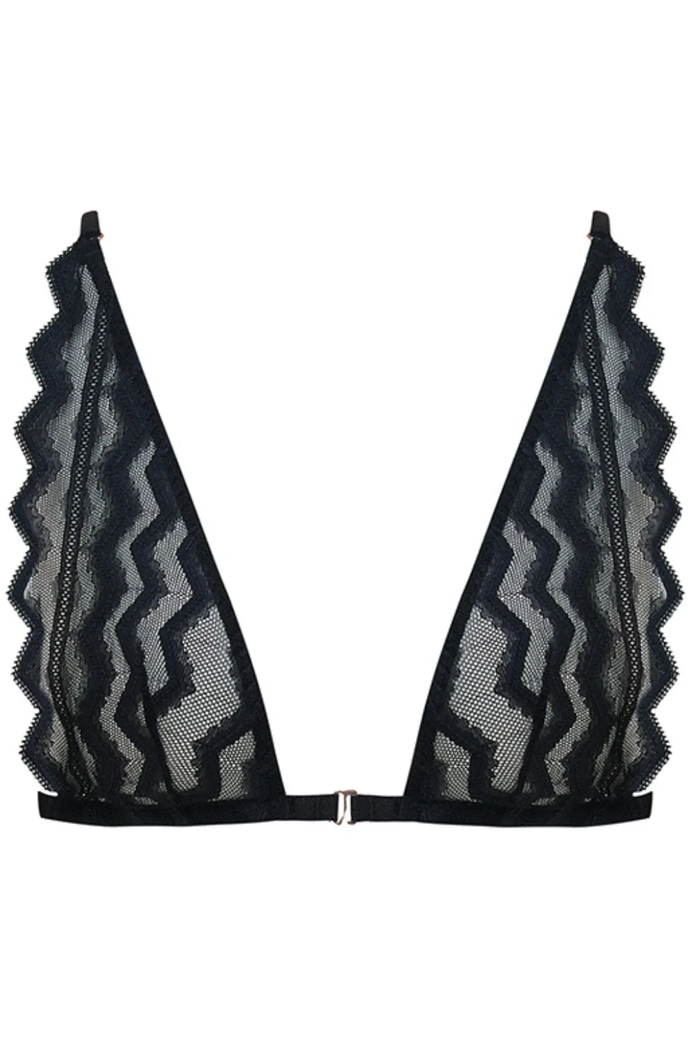 Muse - Margot Triangle Bra