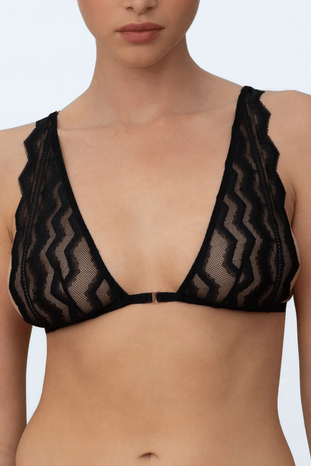 Muse - Margot Triangle Bra