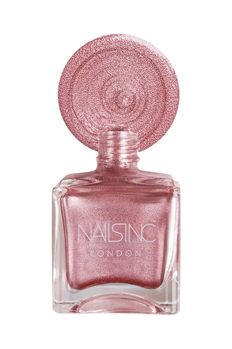 Nails Inc. Nail Polish Duo - Girl King