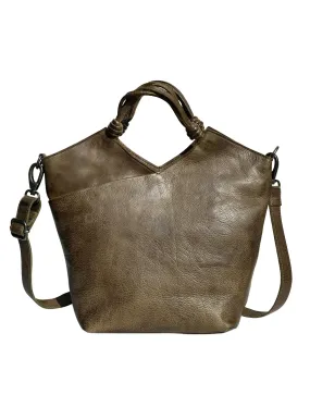 Nash Bag, Moss