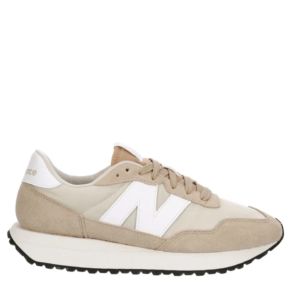 NEW BALANCE  WOMENS 237 SNEAKER