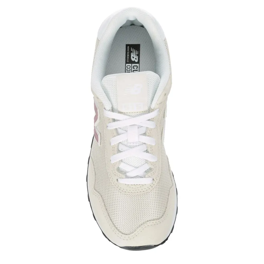 NEW BALANCE  WOMENS 515 SNEAKER