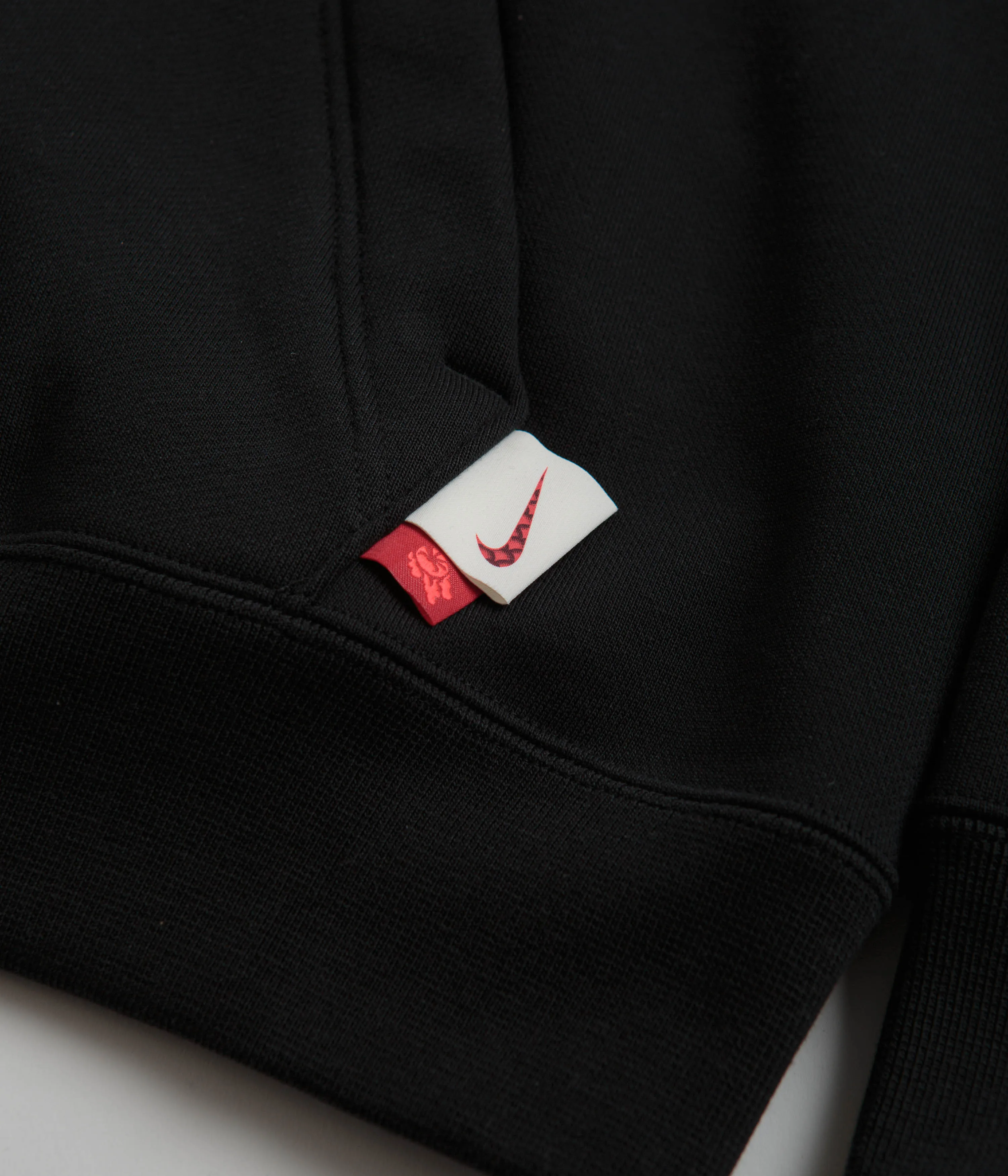 Nike ACG CNY Hoodie - Black