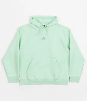 Nike ACG Therma-FIT Fleece Hoodie - Mint Foam / Summit White