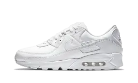 Nike Air Max 90 'Leather White'