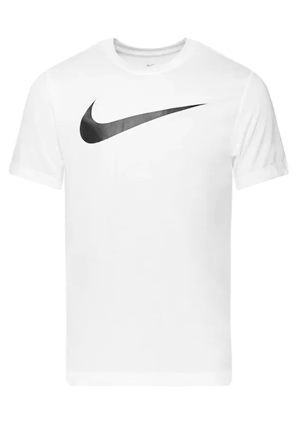 Nike Women Park Training Tee White