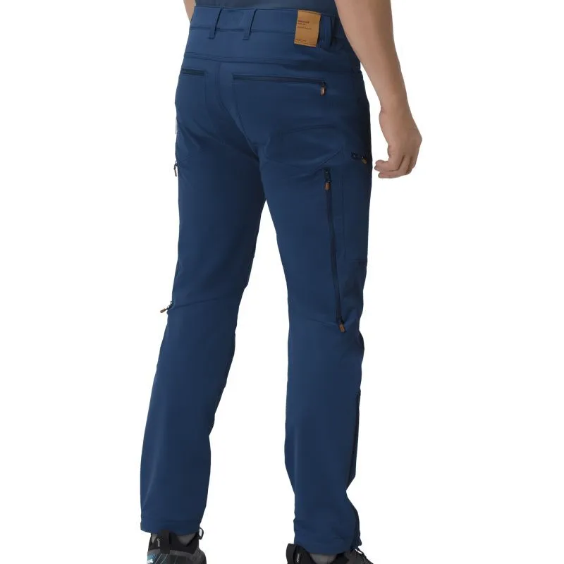 Norrona  Svalbard Flex1 Pants - Pantaloni da trekking - Uomo