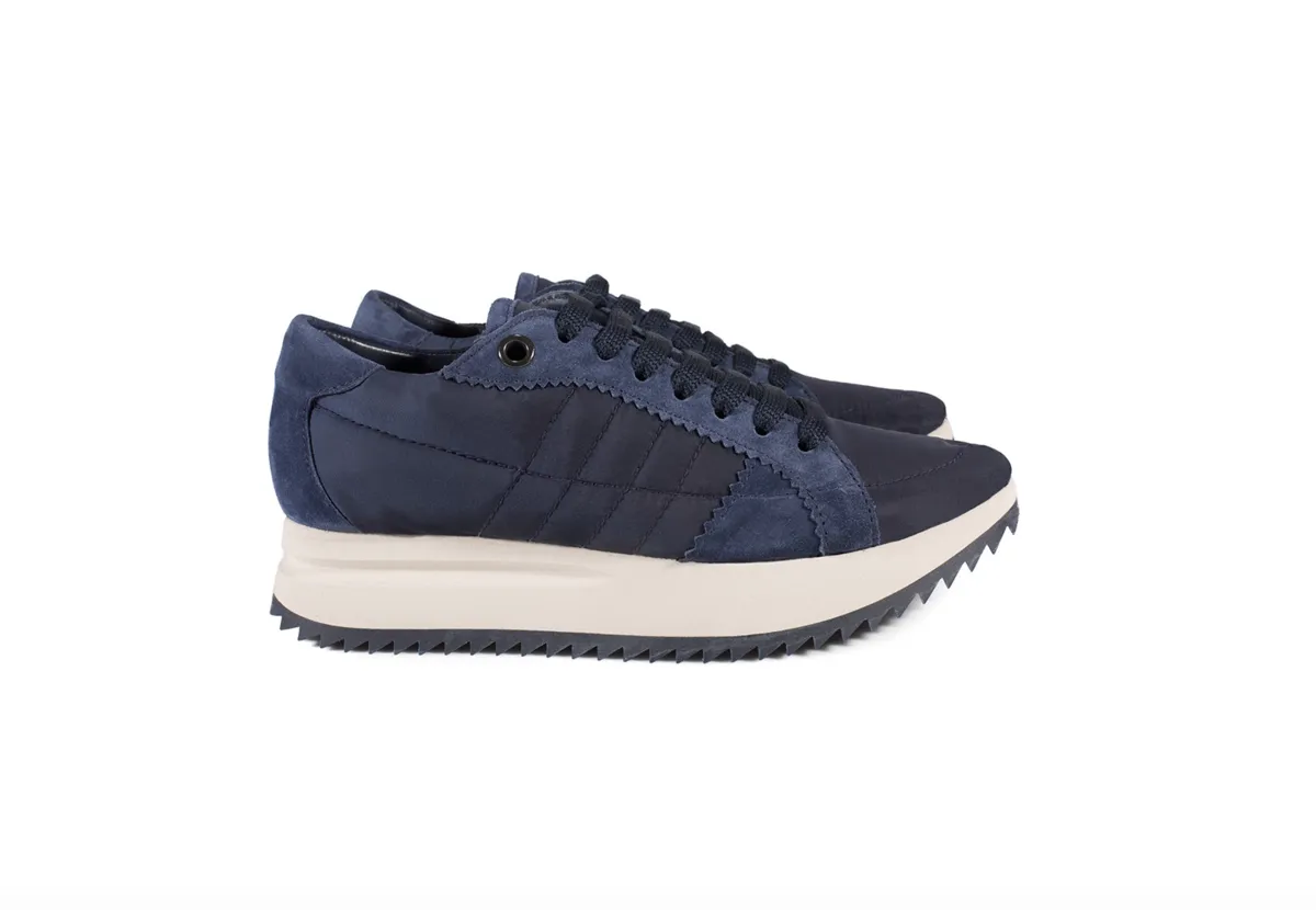 Oceania Sneaker - Navy