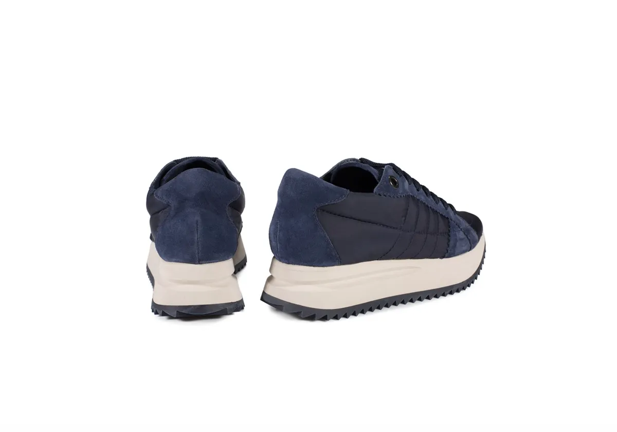 Oceania Sneaker - Navy