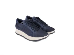 Oceania Sneaker - Navy