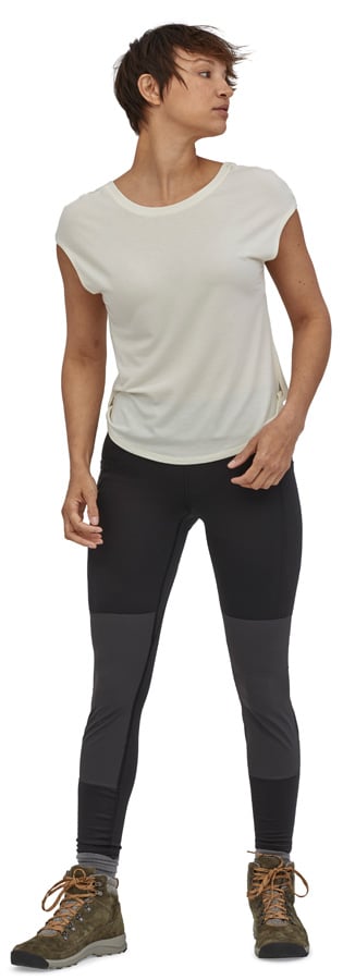 Pack Out Women's Sports Tights