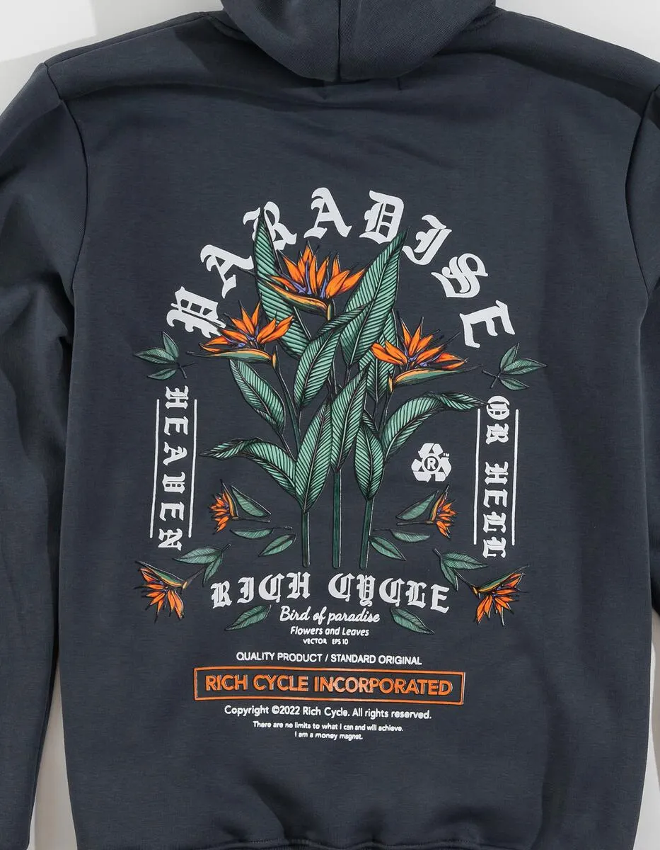 PARADISE HOODIE