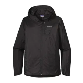 Patagonia Men's Houdini Jacket 24141 Black