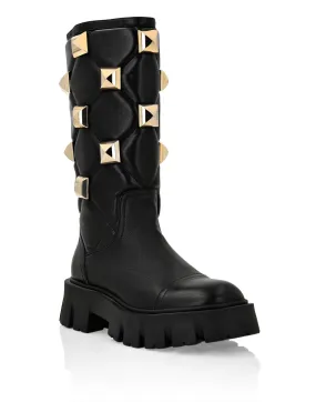 PHILIPP PLEIN boots