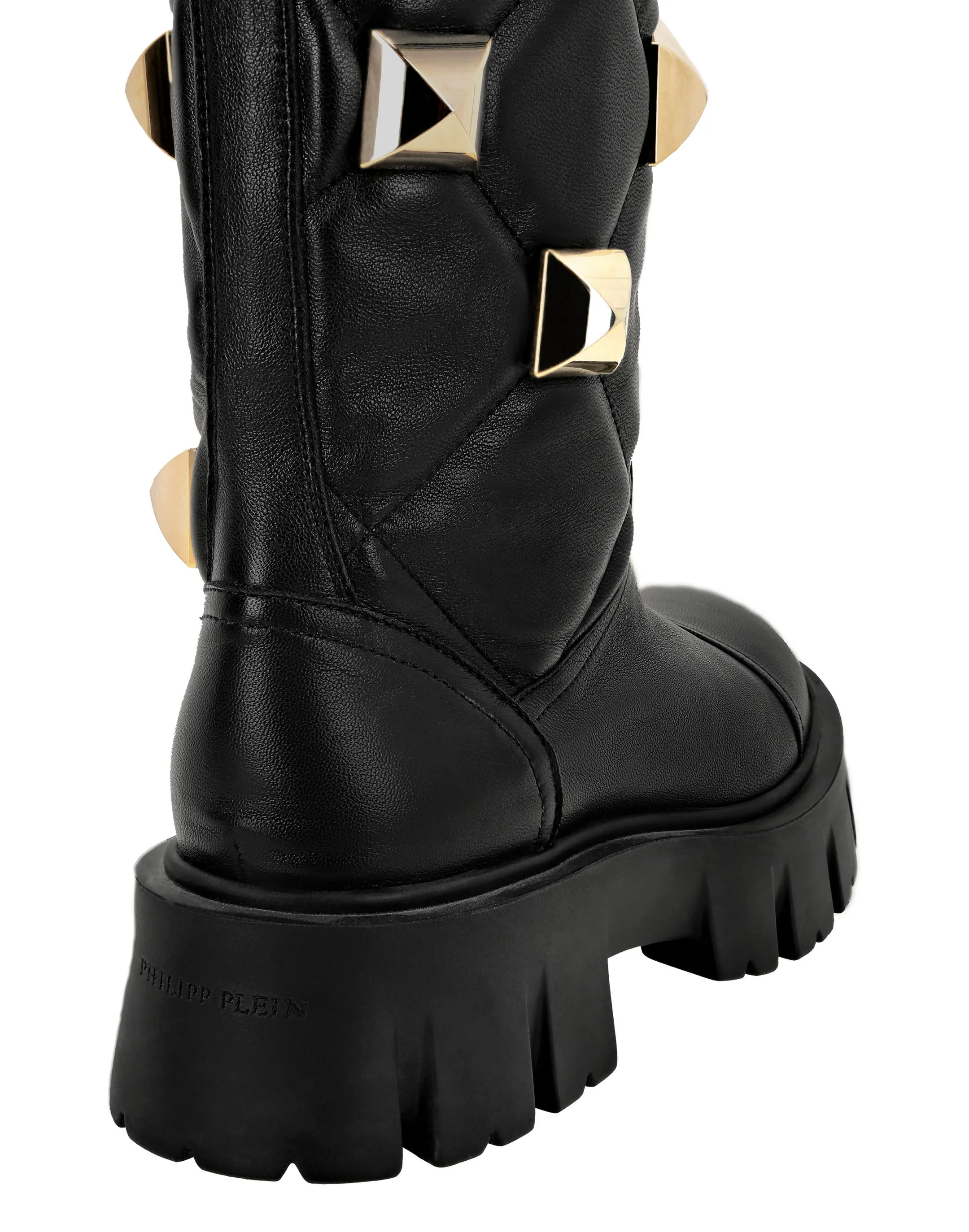 PHILIPP PLEIN boots