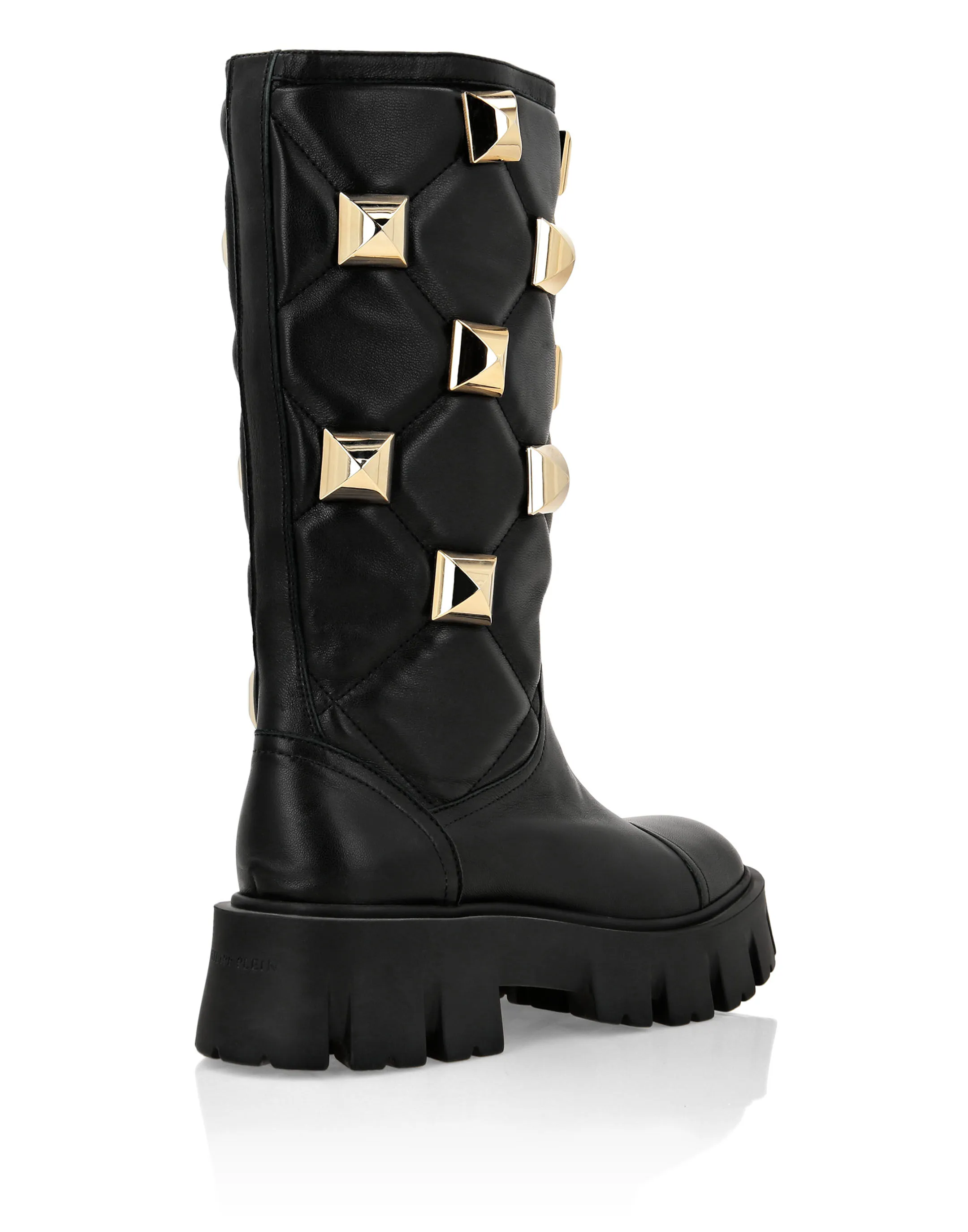 PHILIPP PLEIN boots