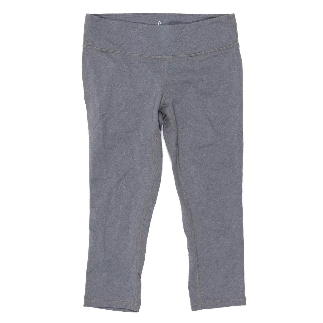 PrAna Transform High Waisted Capris - Women's