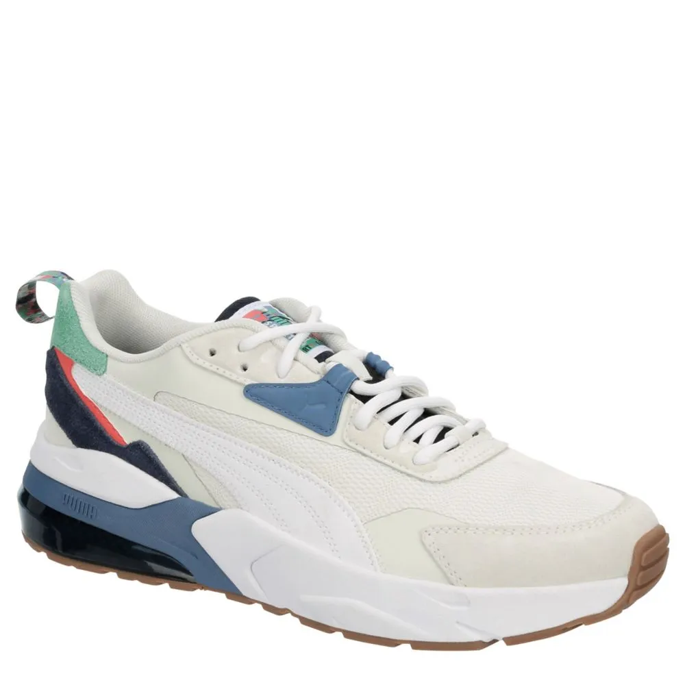 PUMA  MENS VIS2K SNEAKER