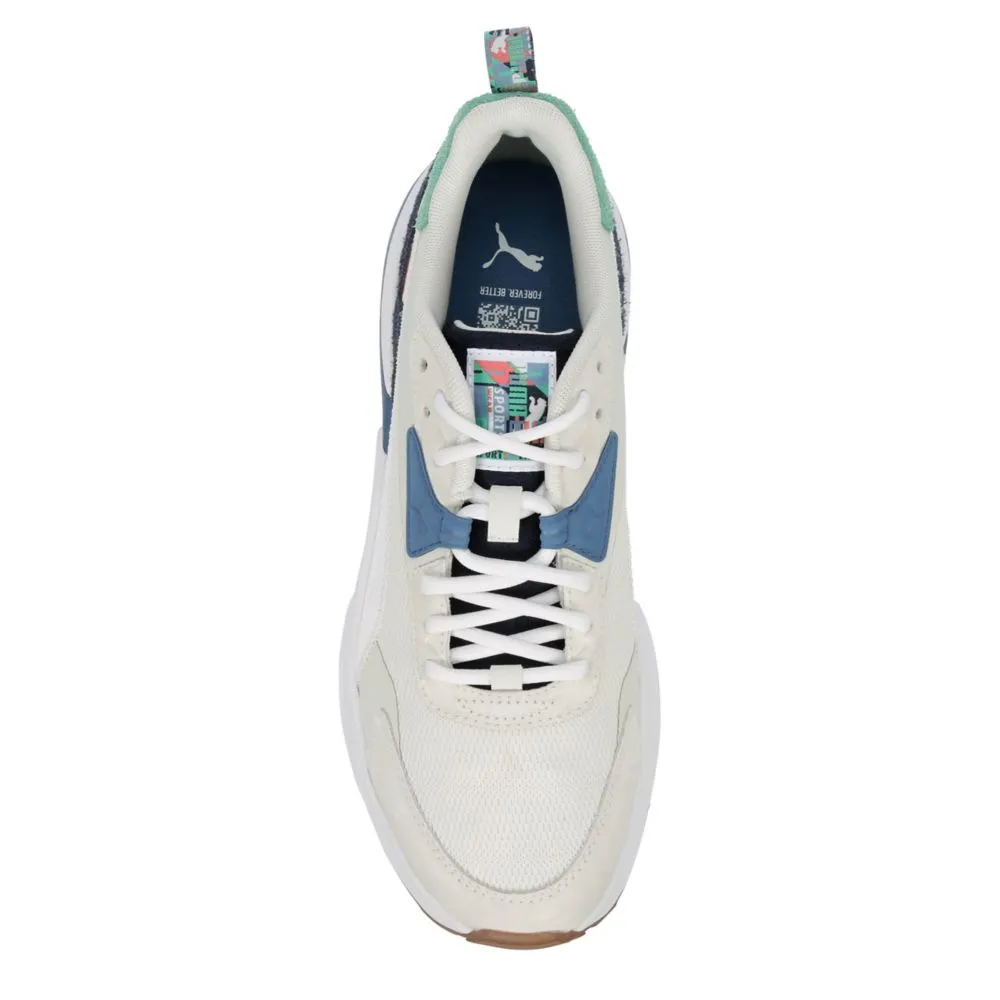 PUMA  MENS VIS2K SNEAKER