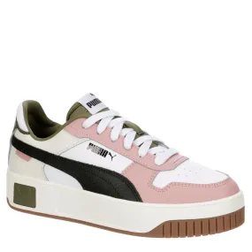 PUMA  WOMENS CARINA STREET SNEAKER