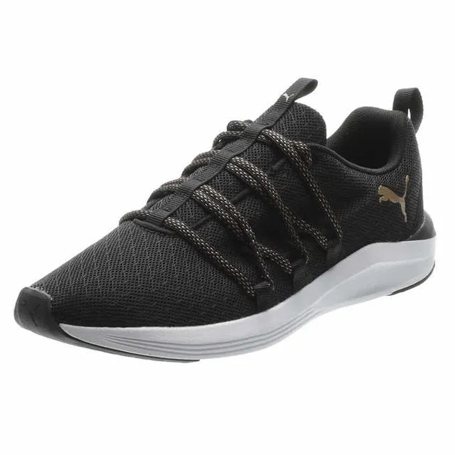 Puma Women's Prowl Knit Shoe Sneaker